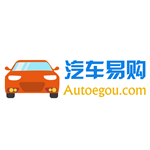 汽车易购平台 LOGO