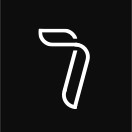 七号车间 LOGO