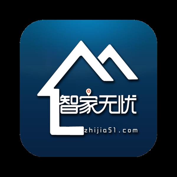 智家无忧 LOGO