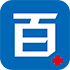 百家诊所 LOGO