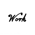 Work Anywhere LOGO