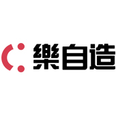 乐自造 LOGO