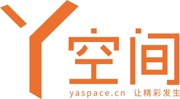 丫空间                              / 皮乐网络 LOGO