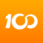 100教育 LOGO