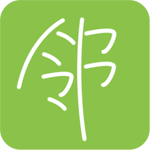 邻助手 LOGO