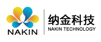 纳金孵化器 LOGO