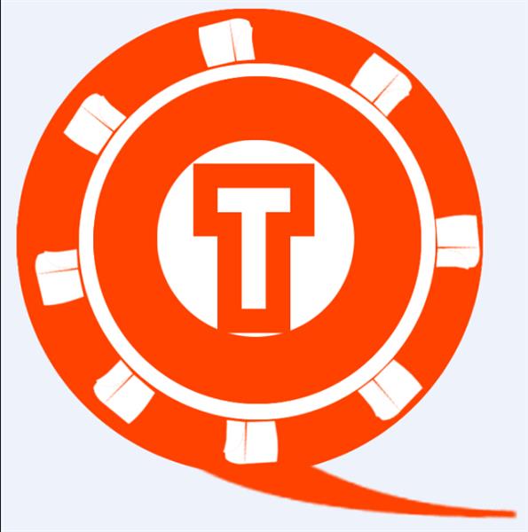 千途物流网 LOGO