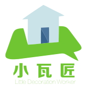 小瓦匠 LOGO
