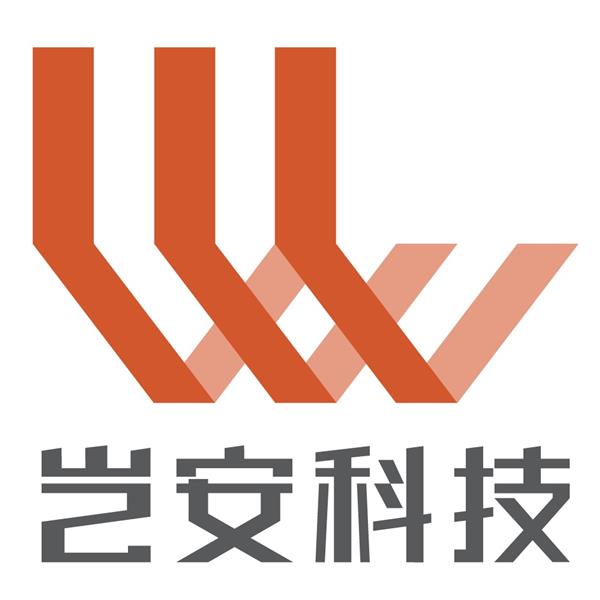 岂安科技 LOGO