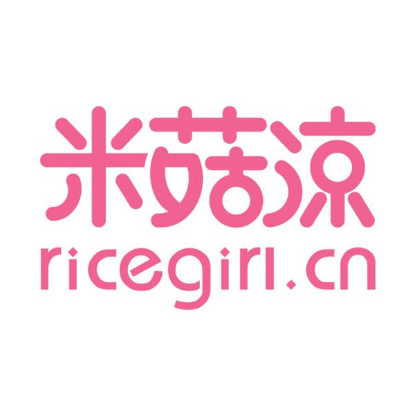 米菇凉 LOGO