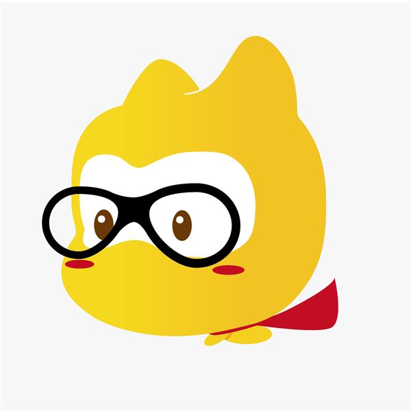 眼镜侠 LOGO
