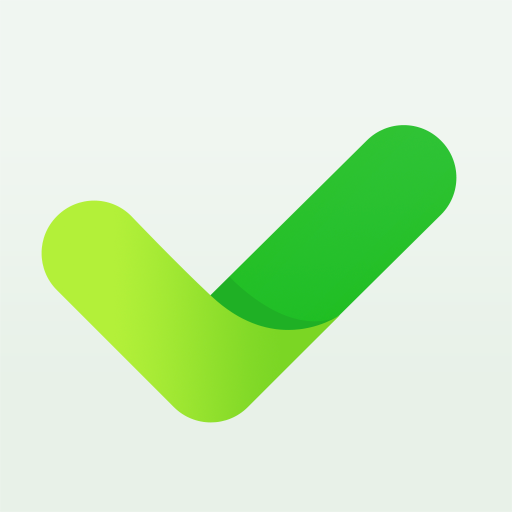 签到家 LOGO