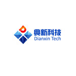典新科技 LOGO