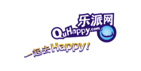 乐派网 LOGO
