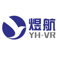 煜航VR LOGO