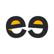 老外快线 LOGO