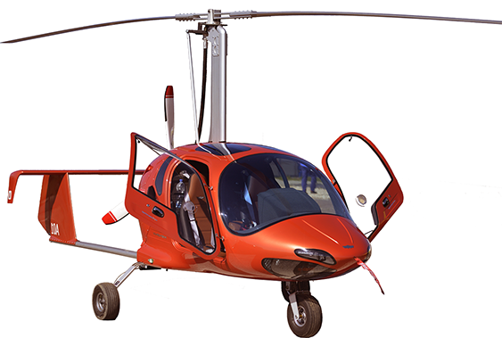 雪猎鹰“AirCar-空中小汽车”载人飞机 LOGO