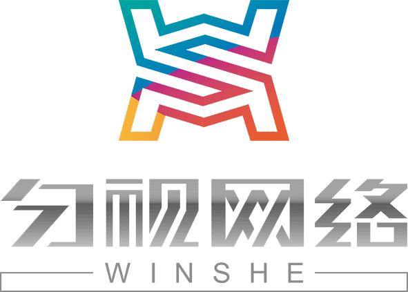 匀视网 LOGO