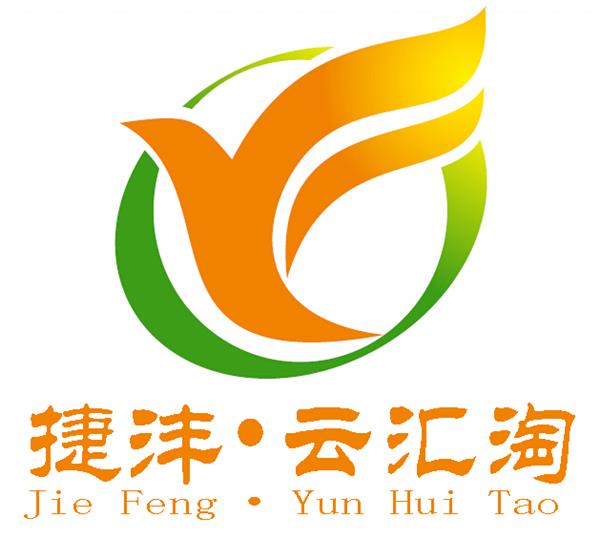 捷装网 LOGO