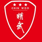 精武-世界英雄会 LOGO