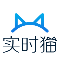 实时猫 LOGO