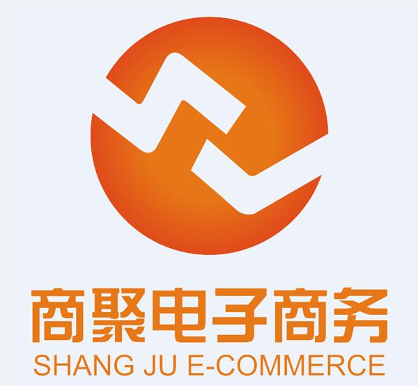 杭州商聚电子商务 LOGO