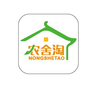 农舍淘 LOGO