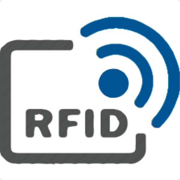 基于国标超高频 RFID 行业应用项目LOGO
