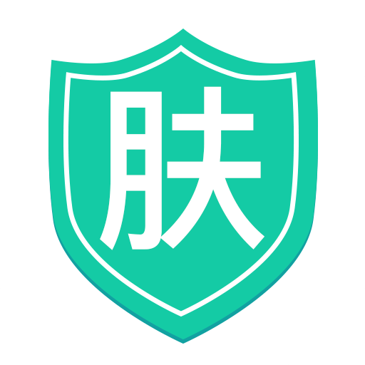 优肤医生 LOGO