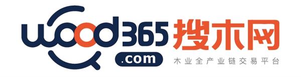 搜木网 LOGO