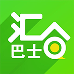 汇合巴士 LOGO