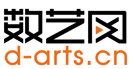 数艺网 LOGO
