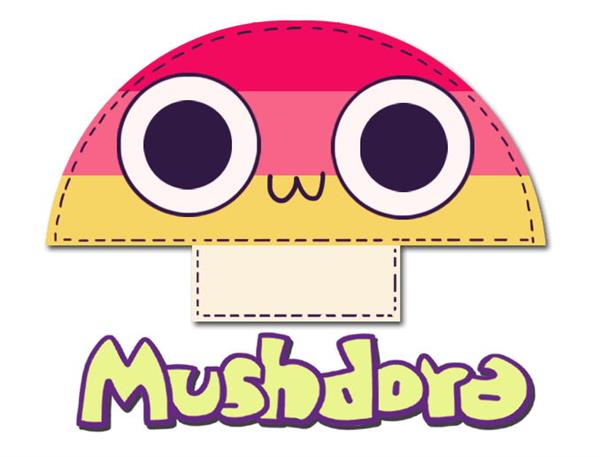 mushdora原创设计母婴品牌