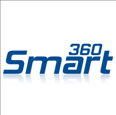 Smart360智享科技 LOGO
