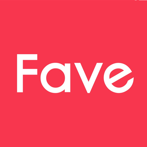 FAVE飞吻 LOGO