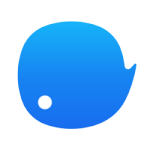 聊点资讯 LOGO