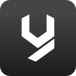 易舍居 LOGO