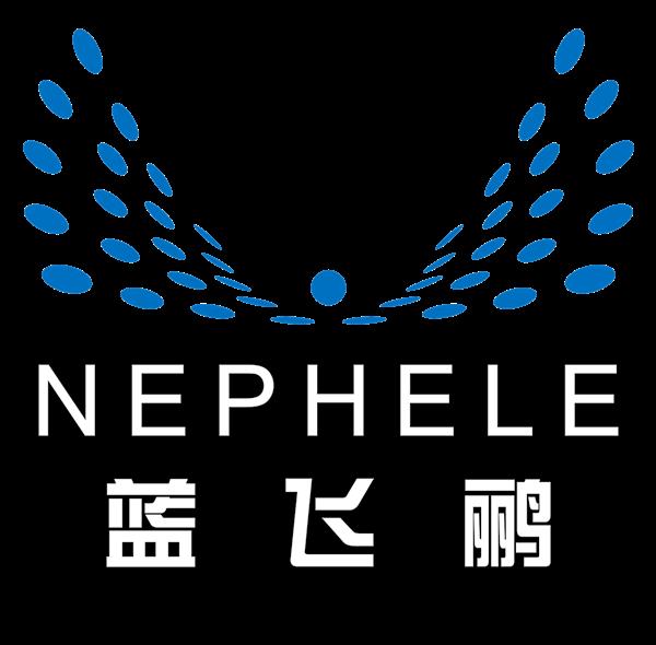 蓝飞鹏无人机 LOGO