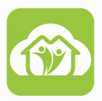 零生活互联网超市 LOGO