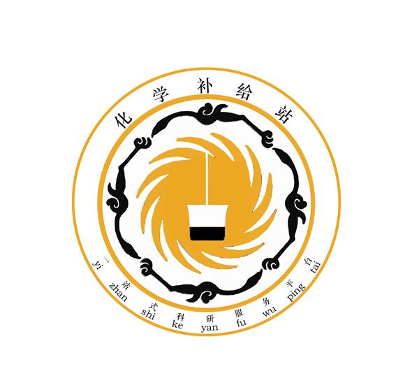 一站式科研服务平台 LOGO