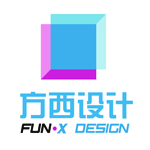 方西互动 LOGO