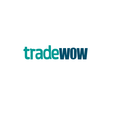 tradeWOW小璞信息 LOGO