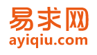 易求网 LOGO