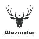 Alwzander(艾尚德尔) LOGO