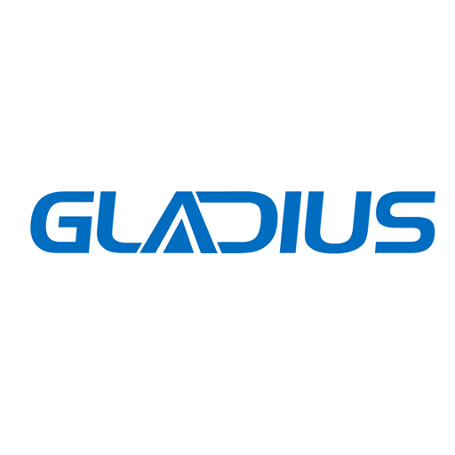 Gladius水下机器人 LOGO