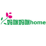 妈咪妈咪home-家政O2O LOGO