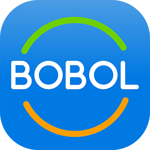 博博 LOGO