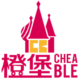 橙堡 LOGO