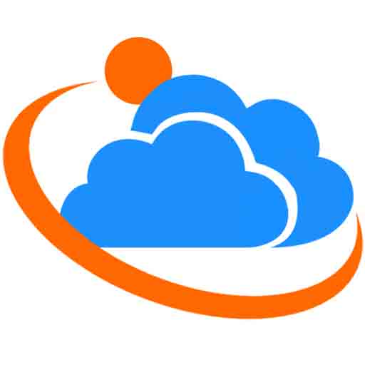 锐力云管理 LOGO