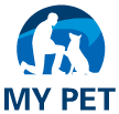 MY PET LOGO
